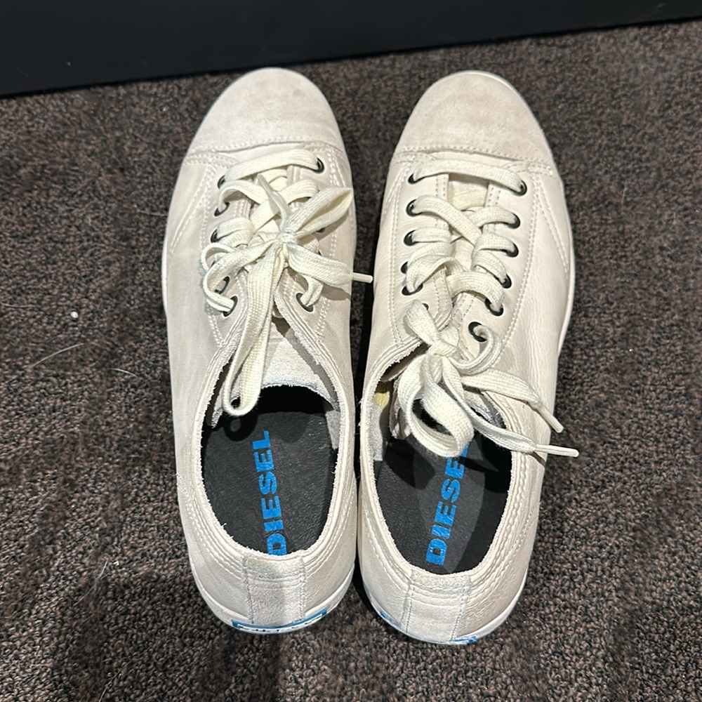 Diesel shoes - Picture 3 of 6
